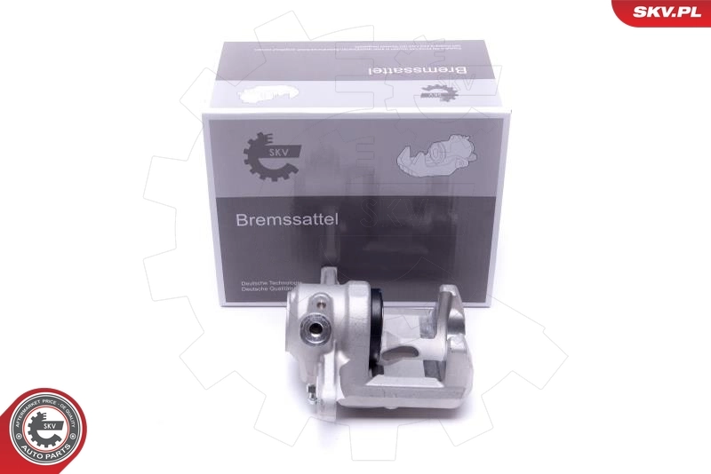 Brake Caliper
